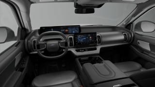 2026 Ford Expedition® Internal Image 2